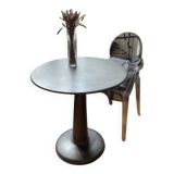 Table Tolix Acier - Modèle G par Xavier Pauchard, édition contemporaire