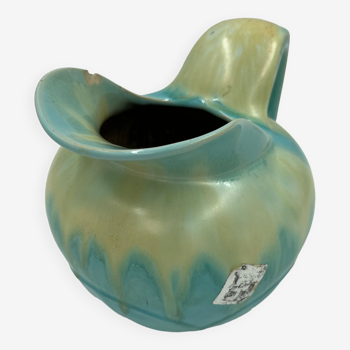 Jug from Thulin pottery