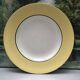 Plate signed France Moulin des Loups
