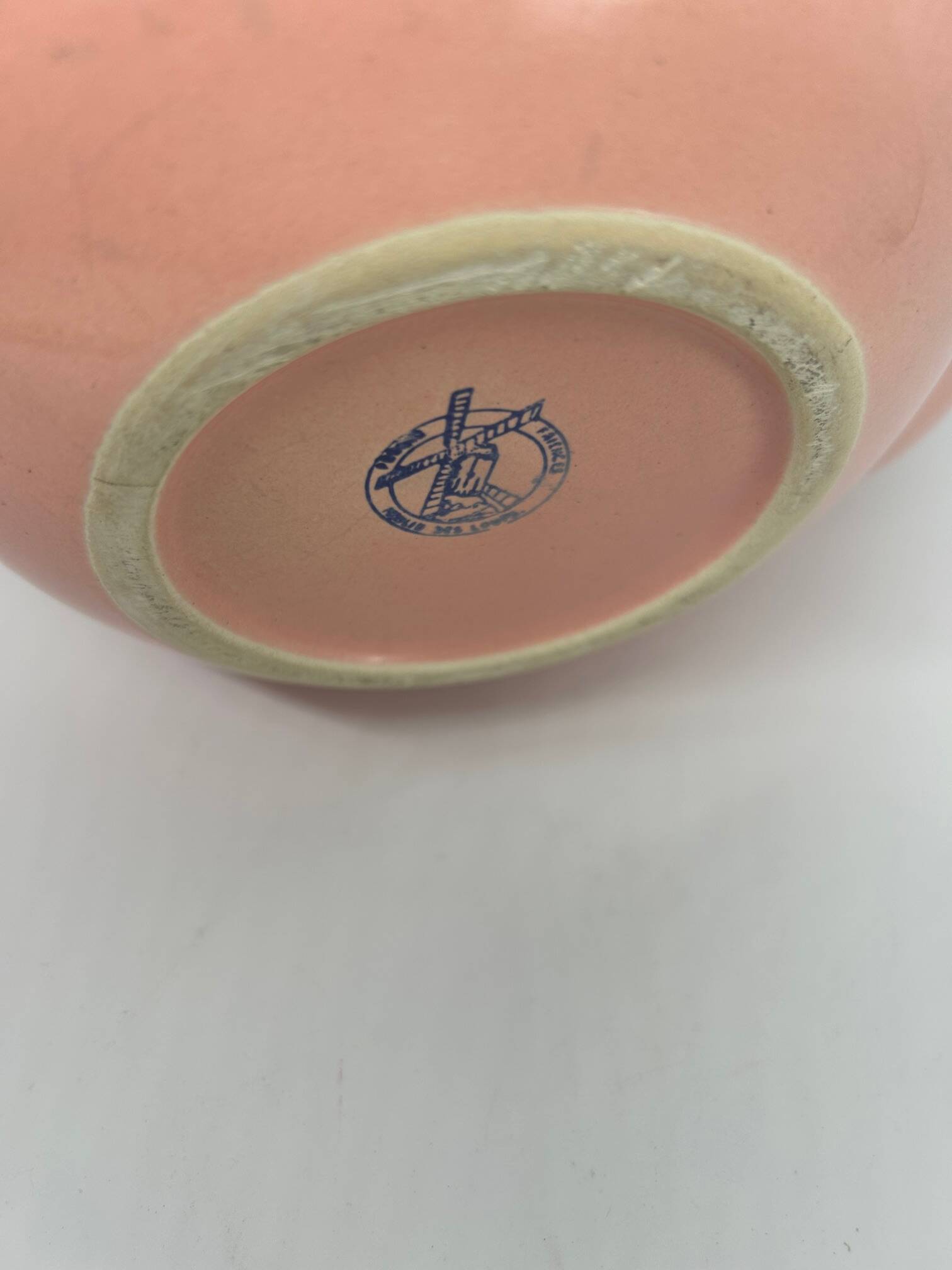 XL teapot Moulin des loups