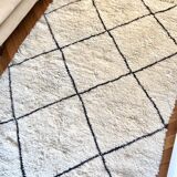 Tapis berbère - 165 x 235cm