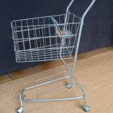 Small shopping cart