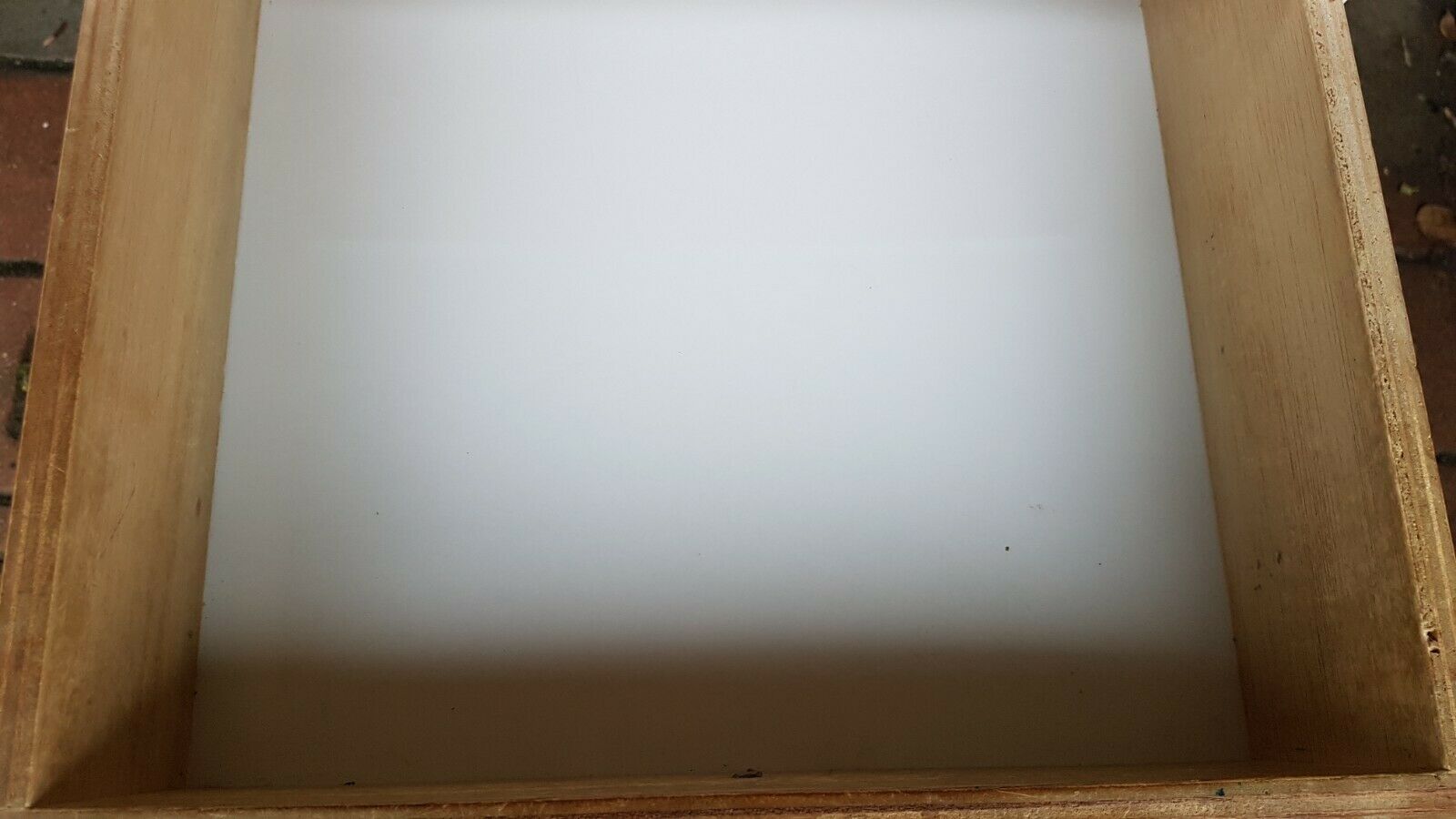 Vintage formica furniture