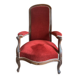 Fauteuil voltaire