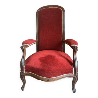 Fauteuil voltaire