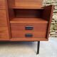 Modernist chest of drawers