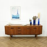 Vintage enfilade