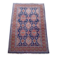 Tapis Pakistanais fait main 277x188cm