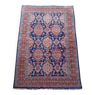 Tapis Pakistanais fait main 277x188cm