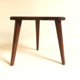 Tripod milking stool 60