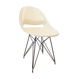 Chair by Miroslav Navratil for Vertex, 1960s