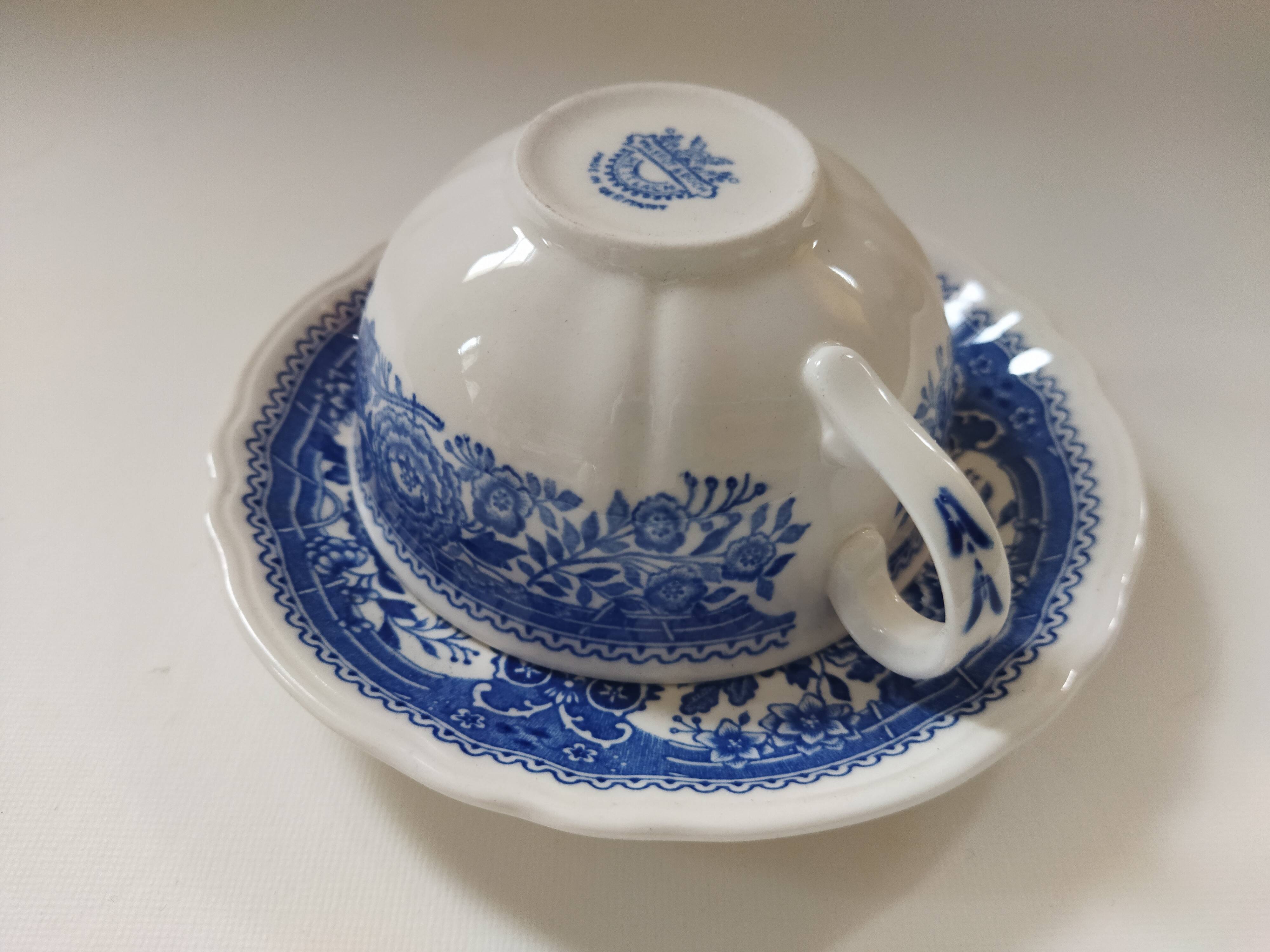 Tasse Burgenland Villeroy & Boch