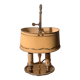 Bouillotte lamp