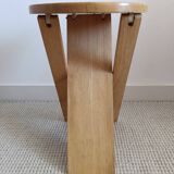 "Suzy" folding stool by Adrian Reed – vintage British design