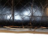 Vintage armchair "Senator", France & Son, Ole Wanscher, 1950