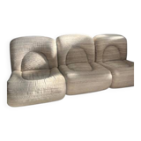 Italian modular sofa from the 70s