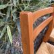 Set of 6 Vintage Scandinavian Chairs