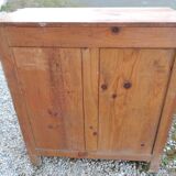 Former Parisian buffet