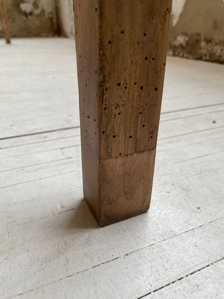 Farm table pin XXL 3m