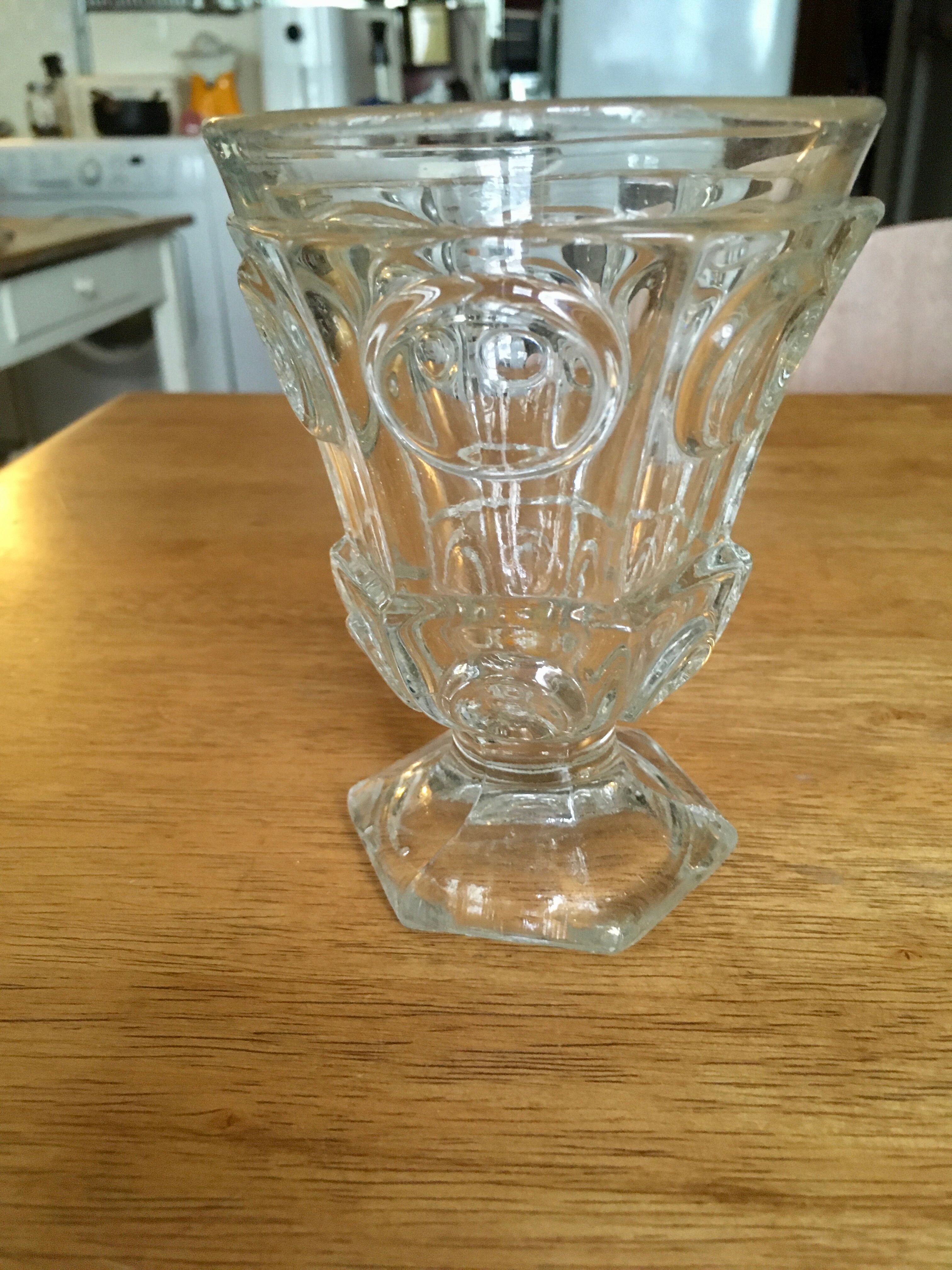 Glass