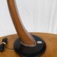 President Pendulum Desk Lamp for Fase, Spain, 1960