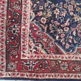Superb Contemporary Persian Rug 150 x 100 cm – Floral Decor –