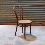 Chair model by Thonet published by ZPM Radomsko