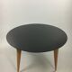 Table basse des années 50