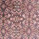 Turkish vintage carpet kaysery 115x185 cm