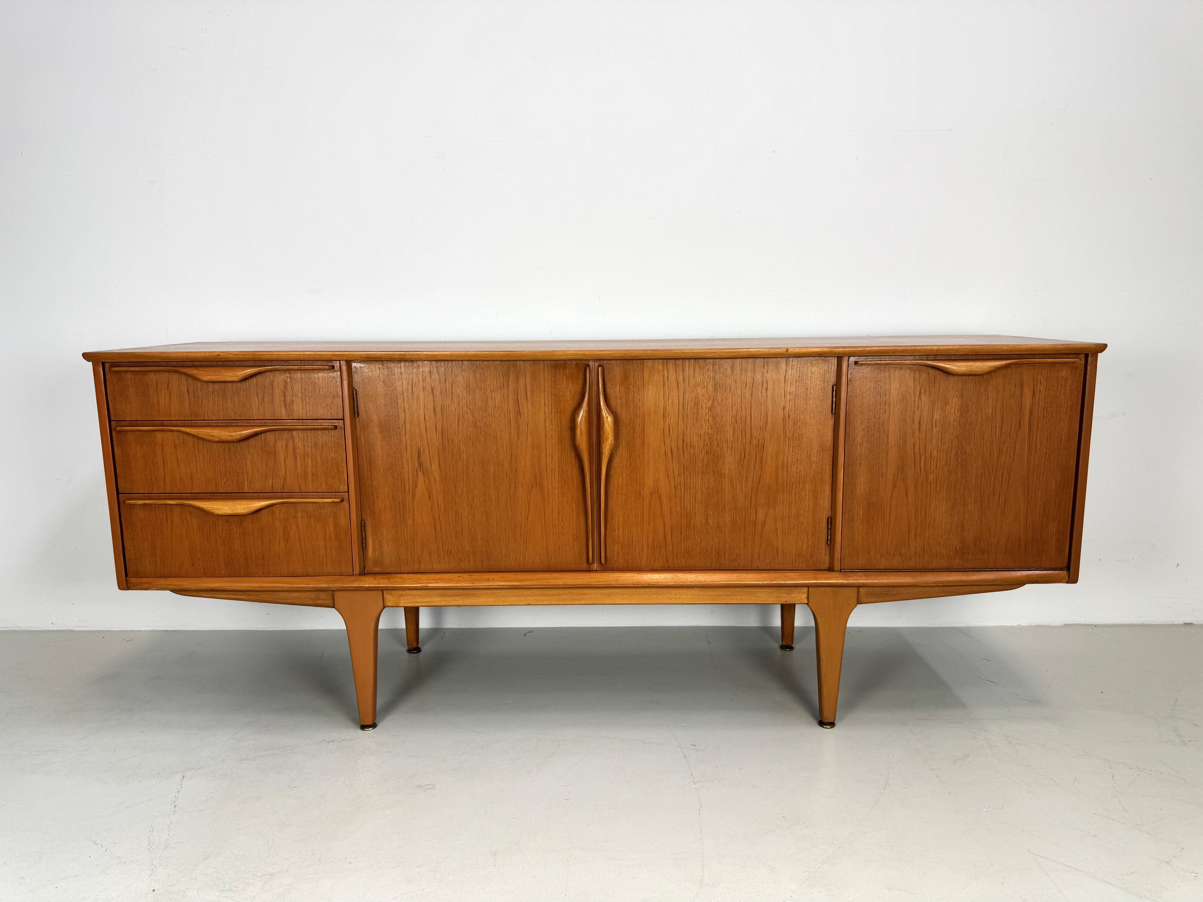 Vintage sideboard by Jentique