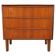 1960s teak chest of drawers, Denmark
