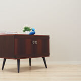 Rosewood cabinet, Danish design, 1970s, made in Denmark