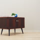 Rosewood cabinet, Danish design, 1970s, made in Denmark
