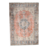 Tapis persan oriental 8x11, 235x344cm