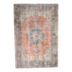 Tapis persan oriental 8x11, 235x344cm