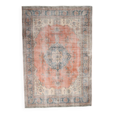 8x11 Oriental Persian Rug, 235x344Cm