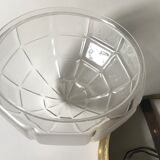 Art deco ceiling light 29cm