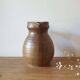 Carafe en grès