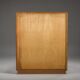 Mid-century modern teak secretary from Dyrlund, Denmark, 1960s