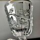 Saint Louis glass 19th