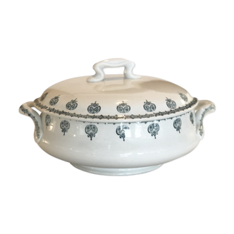 Tureen