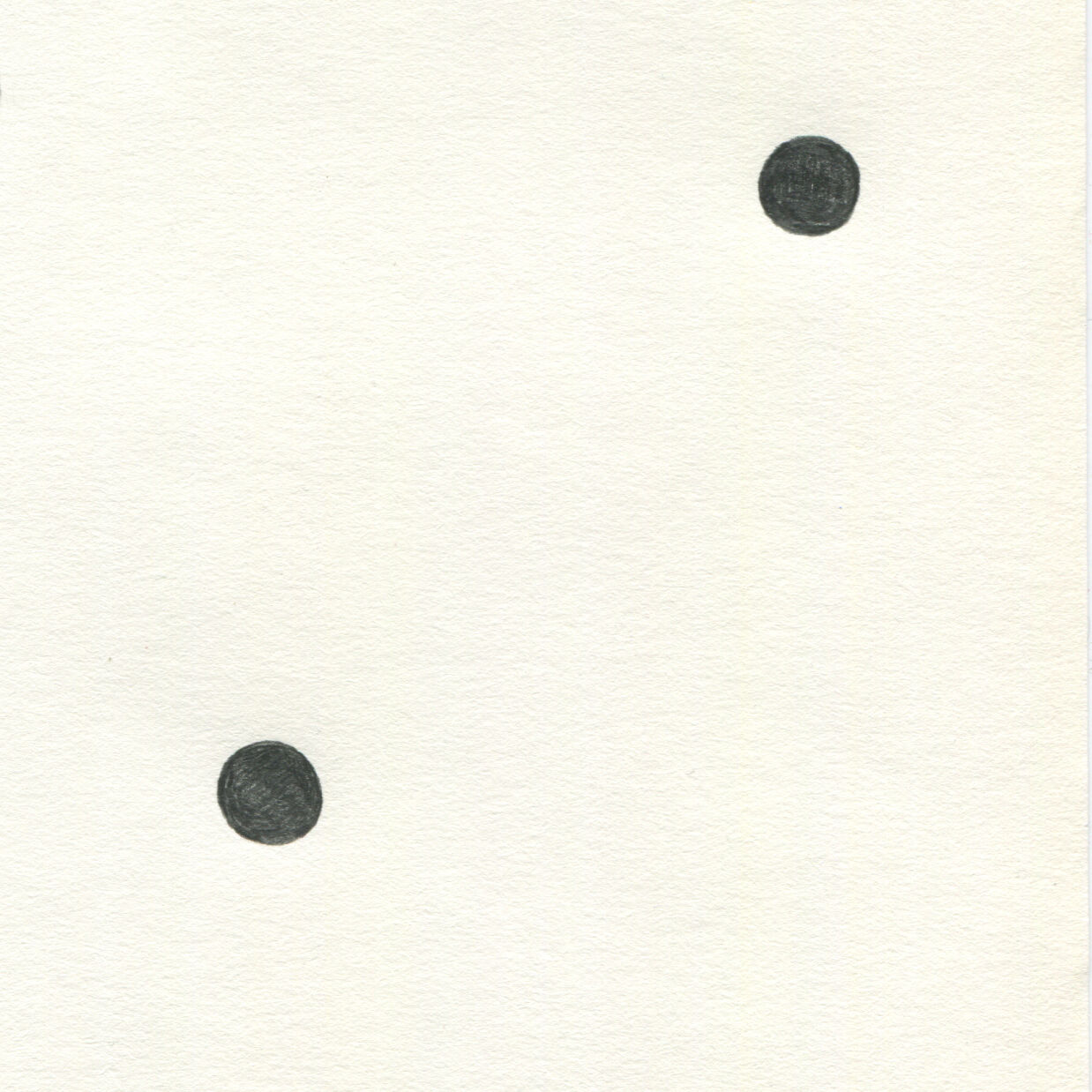 Palm - Original drawing