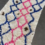 Tapis berbere azilal 90x160 cm