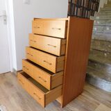 Commode vintage