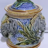 Pot