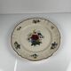 Round cake dish "Agreste" Sarreguemines, 20th century.