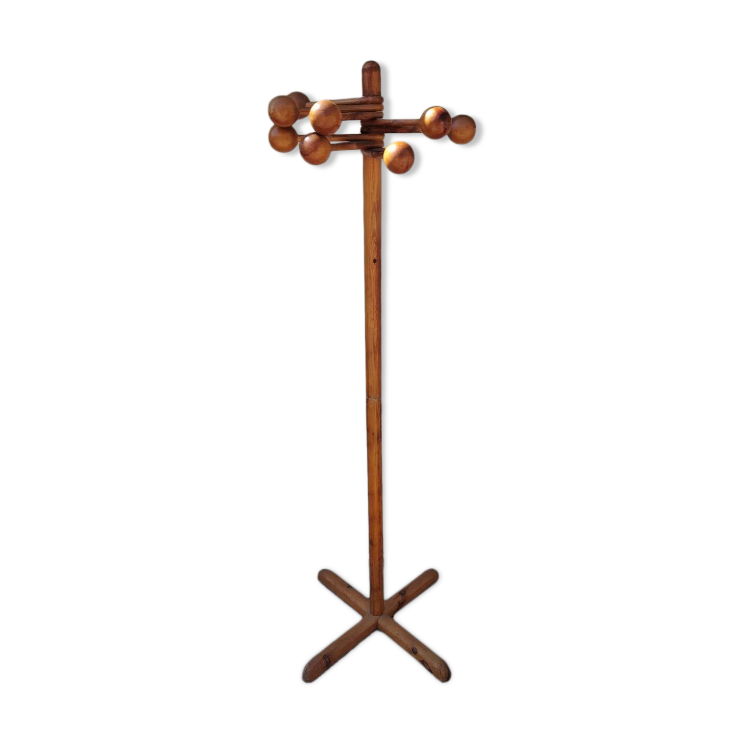 Coat rack