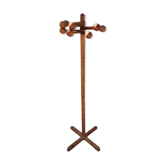 Coat rack
