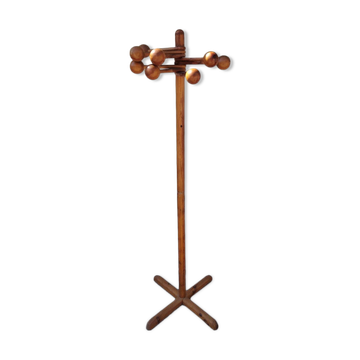 Coat rack
