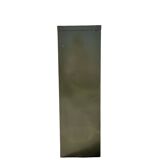 Industrial workshop furniture with 15 flaps Khaki